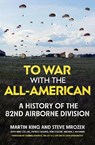 To War with the All-American - Martin King - 9781636246253