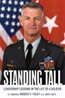 Standing Tall - Robert F Foley - 9781636246512