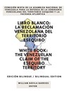 Libro Blanco - Williams Davila Barrios - 9781636255217