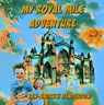 My Edinburgh Royal Mile Adventure - Jan-Andrew Henderson - 9781636258485