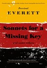 Sonnets for a Missing Key - Percival Everett - 9781636281667