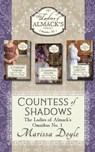 Countess of Secrets: The Ladies of Almack's Omnibus No.1 - Marissa Doyle - 9781636320953