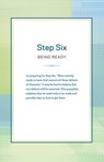 Step Six - Anonymous - 9781636340401