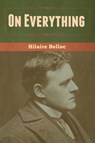 On Everything - BELLOC,  Hilaire - 9781636370040