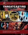 Threatcasting - JOHNSON,  Brian David ; Vanatta, Natalie ; Coon, Cyndi - 9781636391984