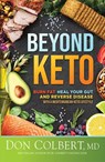 Beyond Keto - Don Colbert - 9781636410708