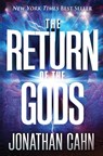 Cahn, J: Return of the Gods - Jonathan Cahn - 9781636411521