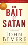 The Bait of Satan, 20th Anniversary Edition - John Bevere - 9781636411798