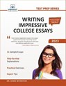 Writing Impressive College Essays - Vibrant Publishers ; Dr. Aimee Weinstein - 9781636511771