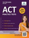 ACT Practice Tests - Vibrant Publishers - 9781636516523