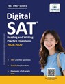 Digital SAT Reading and Writing Practice Questions - Vibrant Publishers - 9781636516936