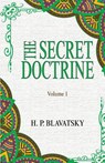 The Secret Doctrine - Helena Petrovna Blavatsky - 9781636524924