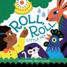 Roll, Roll, Little Pea - Ccile Bergame - 9781636550442