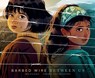 Barbed Wire Between Us - Mia Wenjen - 9781636551920