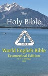 The Holy Bible - Michael Paul Johnson - 9781636560113