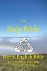 The Holy Bible - Michael Paul Johnson - 9781636560144