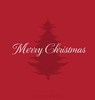Merry Christmas - Murre Book Decor - 9781636570143
