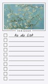 To Do List Notepad - Get List Done - 9781636570617