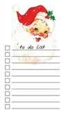 To Do List Notepad - Get List Done - 9781636570631