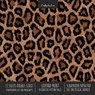 Leopard Print Scrapbook Paper Pad 8x8 Scrapbooking Kit for Cardmaking Gifts, DIY Crafts, Printmaking, Papercrafts, Decorative Pattern Pages - Crafty as Ever - 9781636571720