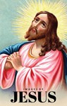 Images of Jesus Picture Book - Murre Book Decor - 9781636572086