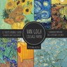 Van Gogh Collage Paper for Scrapbooking - Crafty as Ever - 9781636572994