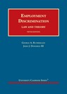 Employment Discrimination - George A. Rutherglen ; John J. Donohue III - 9781636590738