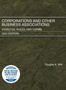 Corporations and Other Business Associations - Douglas K. Moll - 9781636599380
