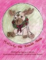 Mistletoe the Kissable Moose - Jayne L. Martin - 9781636612126