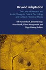 Beyond Adaptation - Till Manderbach ; Johanna Ruge ; Peter Brook - 9781636676876