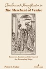 Timeline and Personification in The Merchant of Venice" - Peter D. Usher - 9781636677590