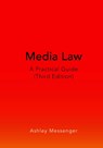 Media Law - Ashley Messenger - 9781636679785