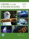 Crime in the United States 2023 - Shana Hertz Hattis - 9781636713915