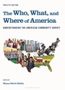 The Who, What, and Where of America - Shana Hertz Hattis - 9781636714318