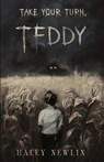 Take Your Turn, Teddy - Haley Newlin - 9781636765556