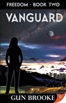 Vanguard - Gun Brooke - 9781636798189