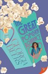 The Great Popcorn Romance - Georgia Beers - 9781636799100