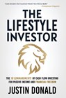 The Lifestyle Investor - Justin Donald - 9781636800134