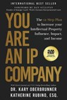 You Are an IP Company - Kary Oberbrunner ; Katherine Rubino - 9781636803227