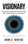Visionary - Mark C. Winters - 9781636805771