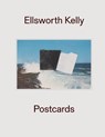 Ellsworth Kelly: Postcards - Ian Berry ; Jessica Eisenthal - 9781636810096