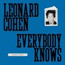Leonard Cohen: Everybody Knows - Leonard Cohen - 9781636810911