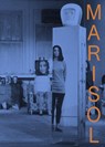 Marisol: Une Rétrospective (Marisol: A Retrospective, French - Marisol - 9781636811208