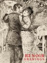 Renoir Drawings - Colin B. Bailey ; Anne Distel ; Sarah Lees - 9781636811840
