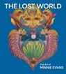 The Lost World: The Art of Minnie Evans - Minnie Evans - 9781636812199