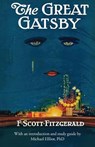 The Great Gatsby - F. Scott Fitzgerald - 9781636830780
