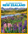 New Zealand - Kristine Spanier - 9781636900179