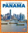 Panama - Kristine Spanier - 9781636900247