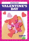 Valentine's Day - Adeline J. Zimmerman - 9781636900995