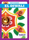 El Diwali (Diwali) - Adeline J. Zimmerman - 9781636901367